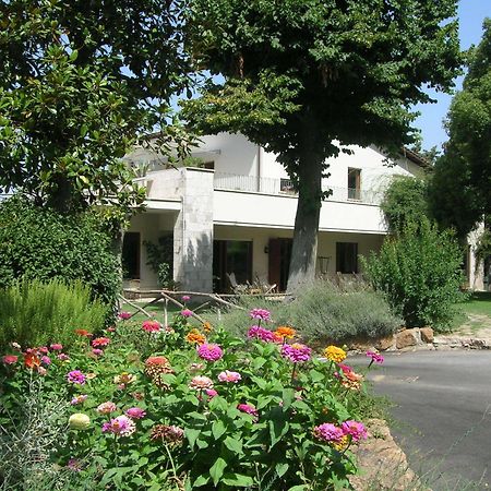 Relais La Canfora Rzym Zewnętrze zdjęcie