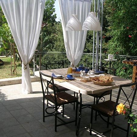Relais La Canfora Rzym Zewnętrze zdjęcie