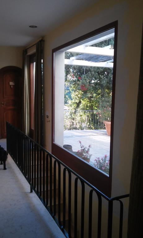 Relais La Canfora Rzym Zewnętrze zdjęcie