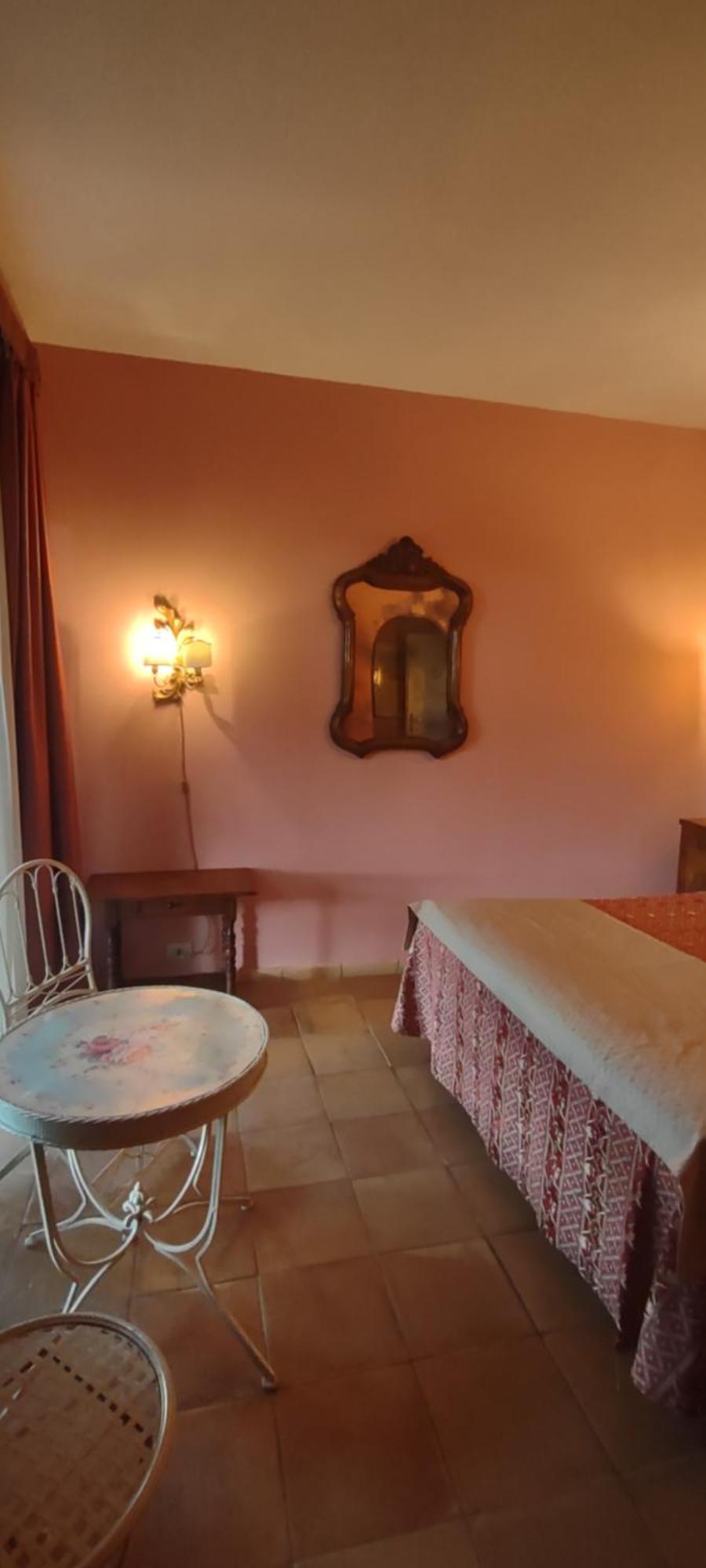 Relais La Canfora Rzym Zewnętrze zdjęcie