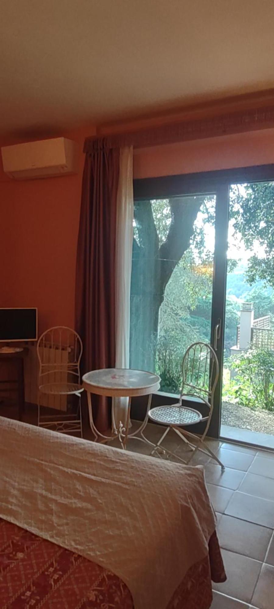 Relais La Canfora Rzym Zewnętrze zdjęcie