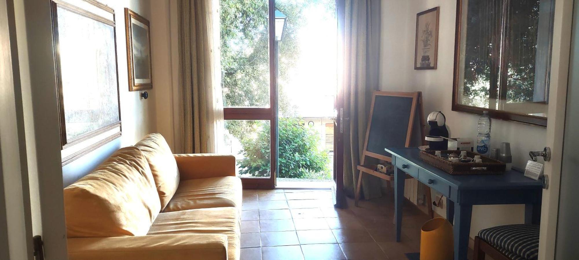 Relais La Canfora Rzym Zewnętrze zdjęcie