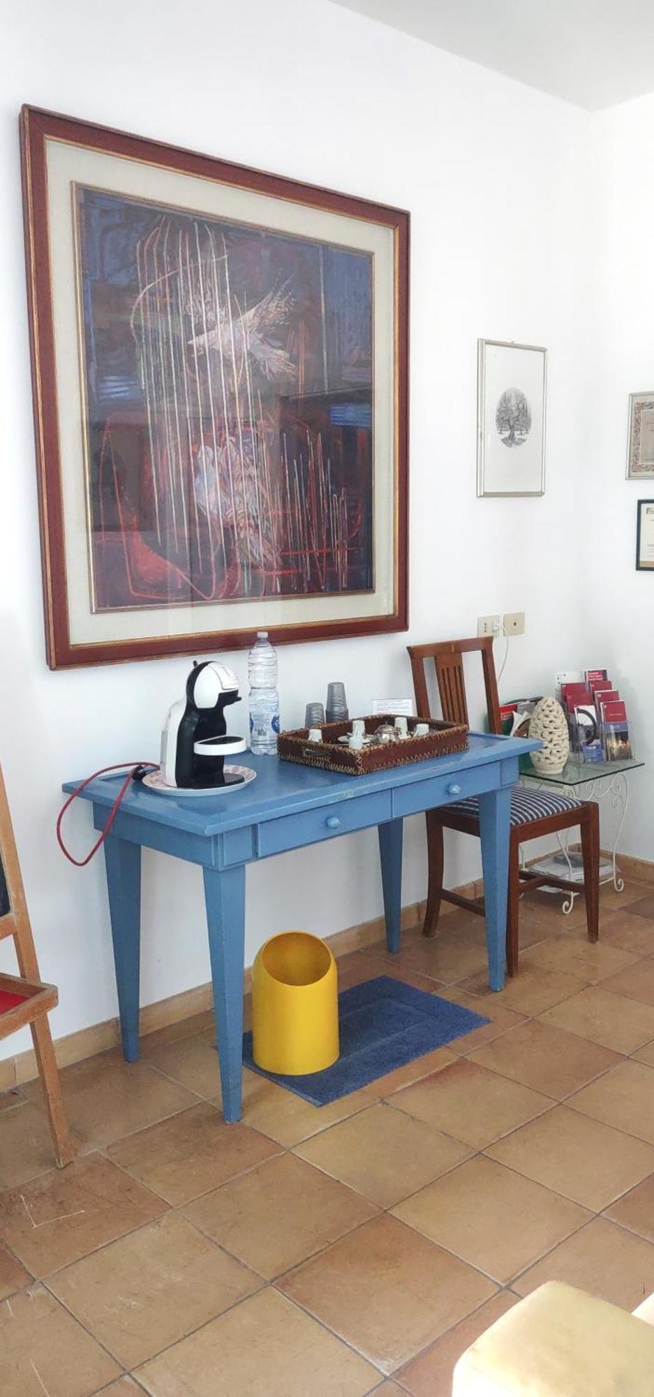 Relais La Canfora Rzym Zewnętrze zdjęcie