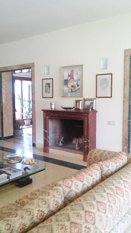 Relais La Canfora Rzym Zewnętrze zdjęcie