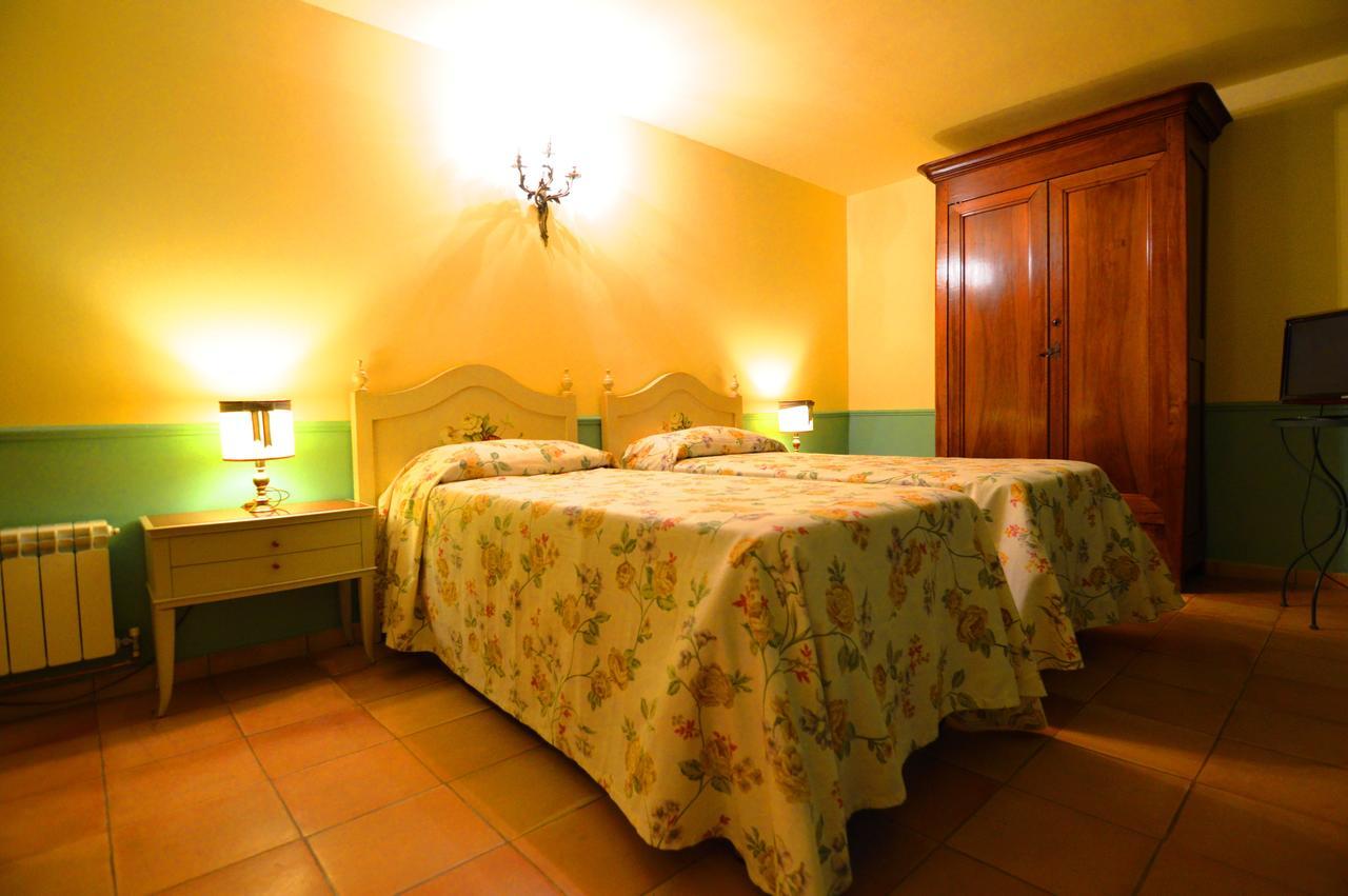 Relais La Canfora Rzym Zewnętrze zdjęcie