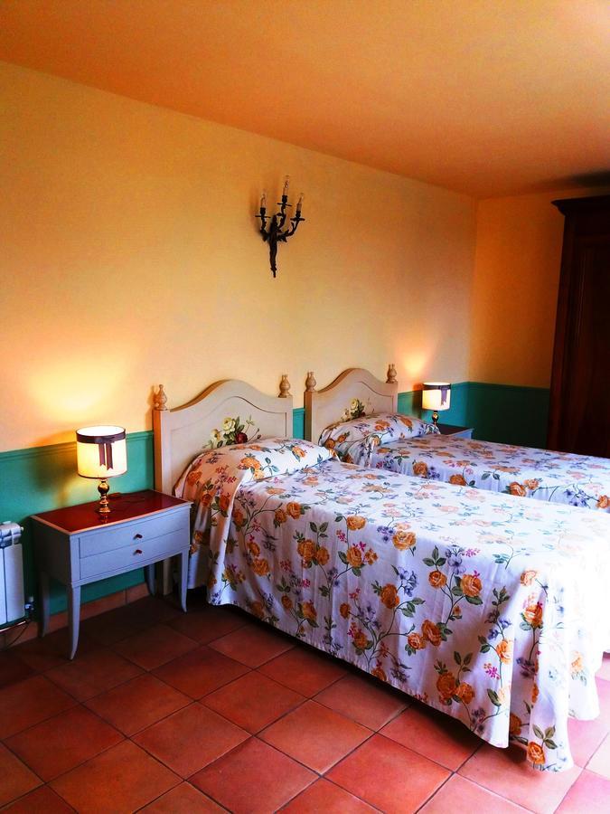 Relais La Canfora Rzym Zewnętrze zdjęcie
