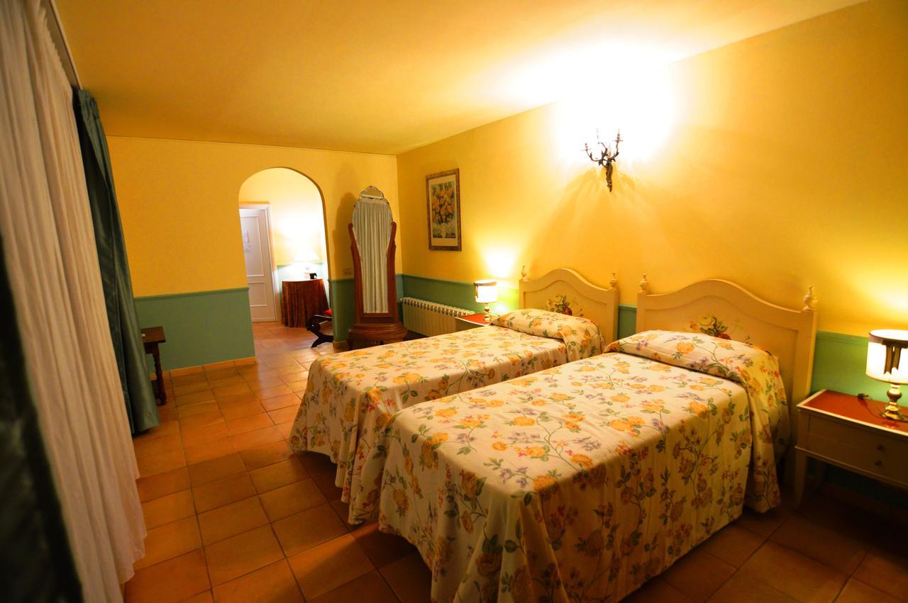Relais La Canfora Rzym Zewnętrze zdjęcie