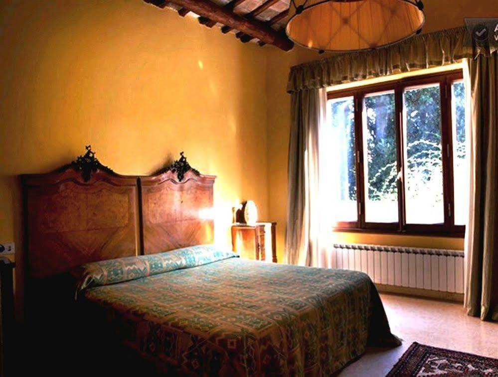 Relais La Canfora Rzym Zewnętrze zdjęcie