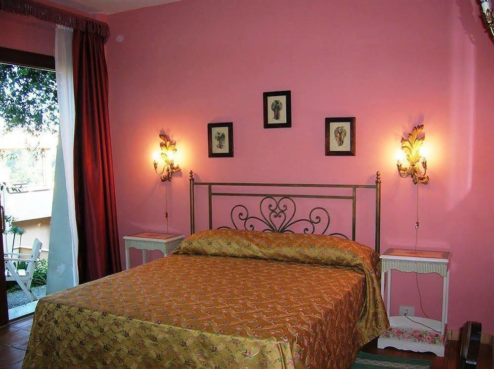 Relais La Canfora Rzym Zewnętrze zdjęcie