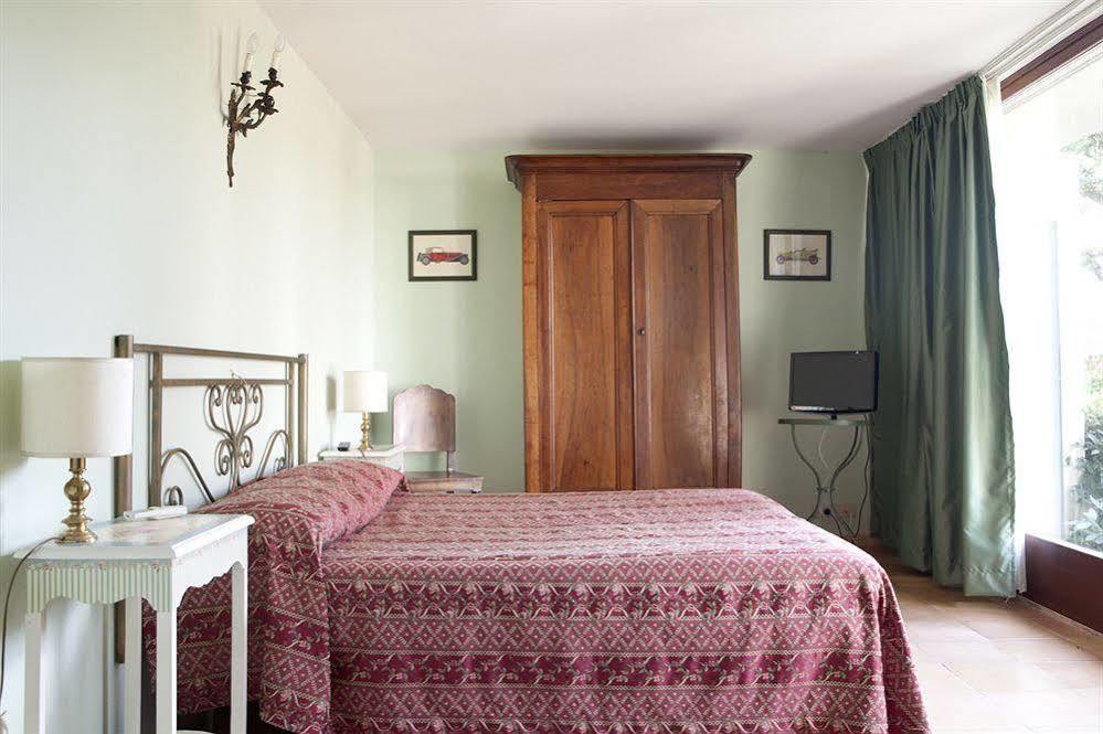 Relais La Canfora Rzym Zewnętrze zdjęcie
