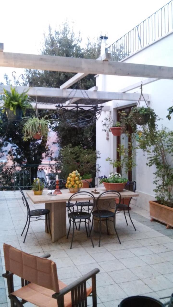Relais La Canfora Rzym Zewnętrze zdjęcie